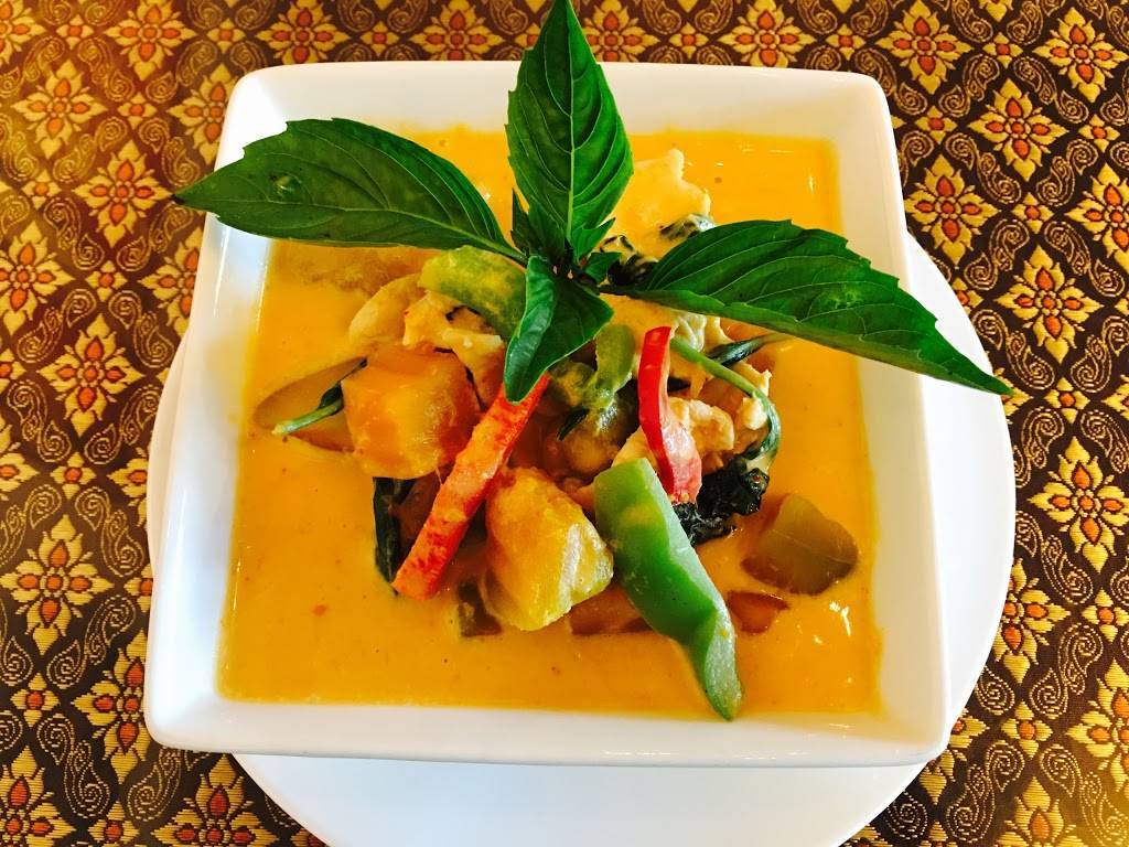 Thailand Cafe | restaurant | 1502 Liliha St, Honolulu, HI 96817, USA | 8085359928 OR +1 808-535-9928