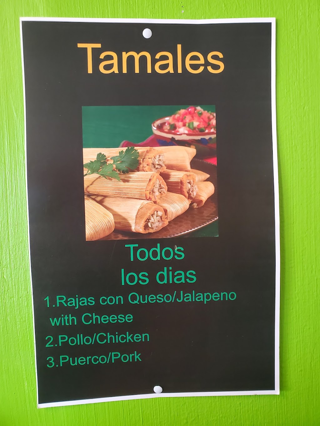 Antojitos El Poncho | restaurant | 967 W Palma Vista Dr, Palmview, TX 78572, USA | 9565988677 OR +1 956-598-8677