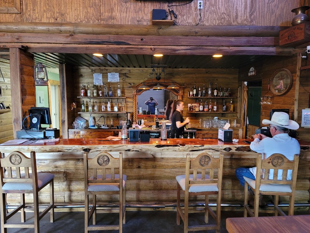 The Deer Lease Bar & Grill | restaurant | 1040 N Patrick St, Dublin, TX 76446, USA | 2549790581 OR +1 254-979-0581