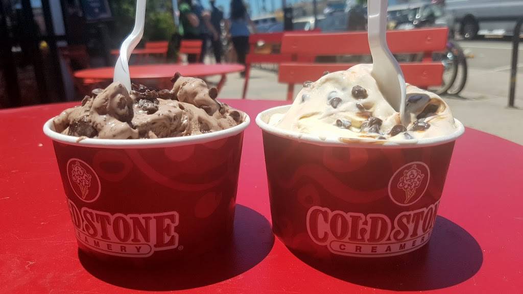 Cold Stone Creamery | bakery | 36 Washington Blvd, Marina Del Rey, CA 90292, USA | 3108232464 OR +1 310-823-2464