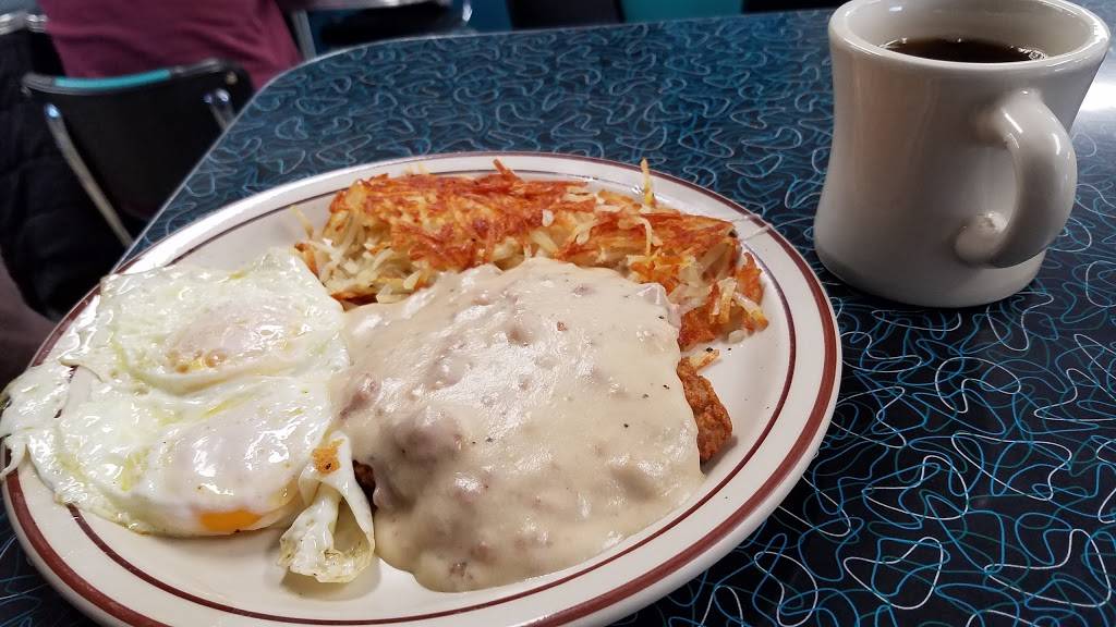 Nancys Diner | restaurant | 426 Main St, Grafton, OH 44044, USA | 4409262462 OR +1 440-926-2462