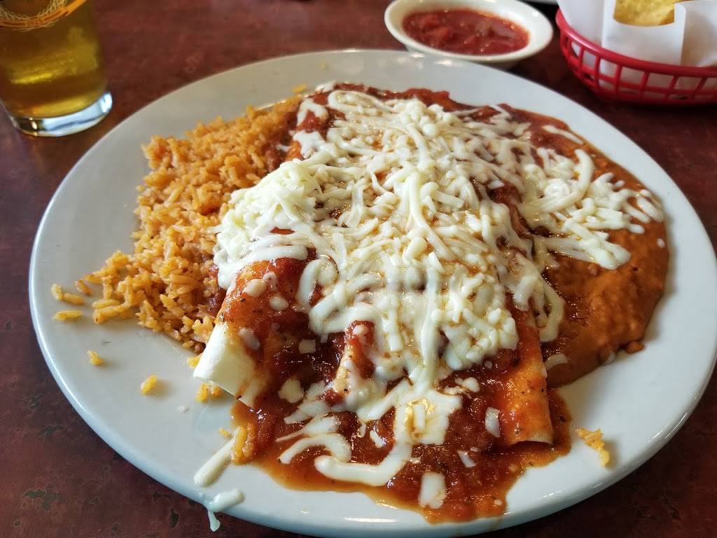 El Vallarta | restaurant | 1890 W Roosevelt Blvd, Monroe, NC 28110, USA | 7042830917 OR +1 704-283-0917