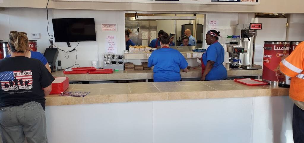 Sandwich USA | restaurant | 135 SW Baya Dr, Lake City, FL 32025, USA | 3863197112 OR +1 386-319-7112