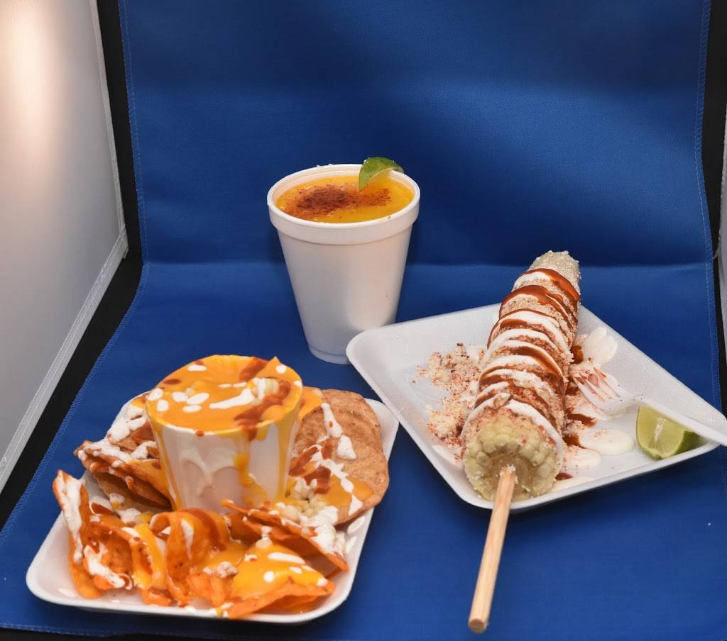 La Pupusa Queen & Tex mex Grill - pupusas - munchies - elotes | meal delivery | 9574 Dyer St C, El Paso, TX 79924, USA | 9158814442 OR +1 915-881-4442