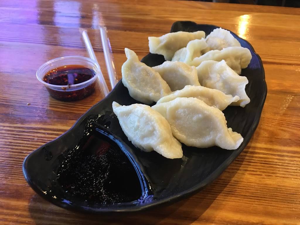 The Noodle Man | restaurant | 6870 S Rainbow Blvd #101, Las Vegas, NV 89118, USA | 7028233333 OR +1 702-823-3333