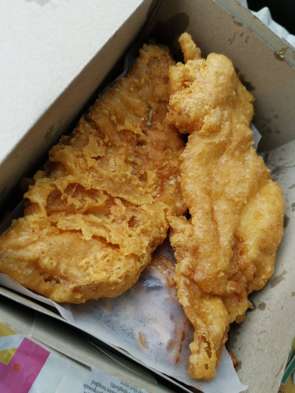 The Fryin Guys | restaurant | 155a Lake St, St. Catharines, ON L2R 2B9, Canada | 9056828787 OR +1 905-682-8787