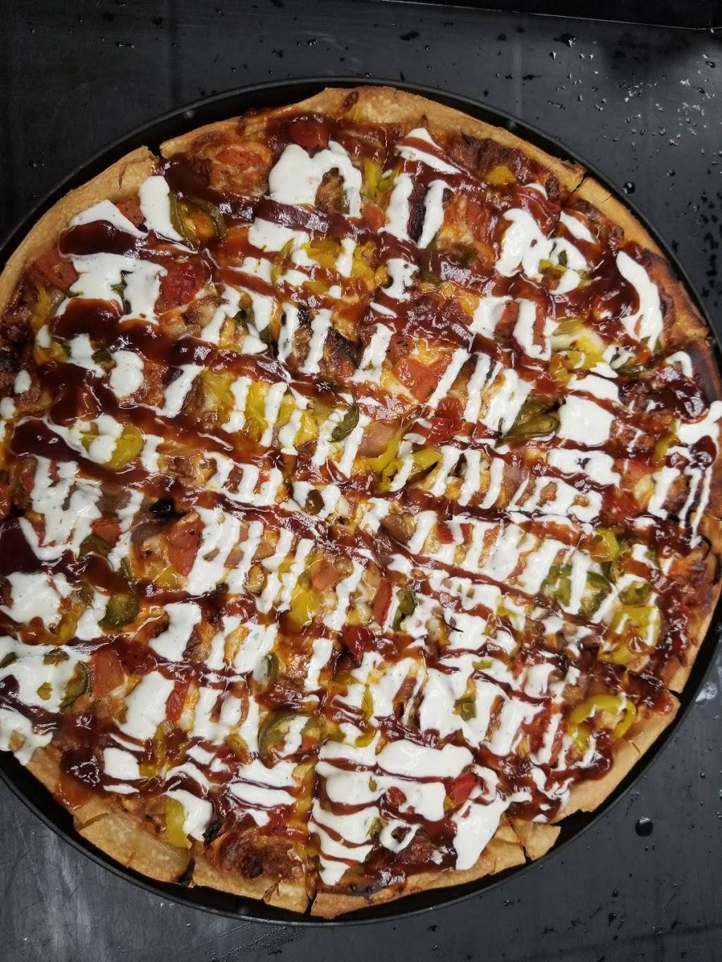 Brick Oven Pizza Co. | restaurant | 903 FM518, Kemah, TX 77565, USA | 2813342626 OR +1 281-334-2626