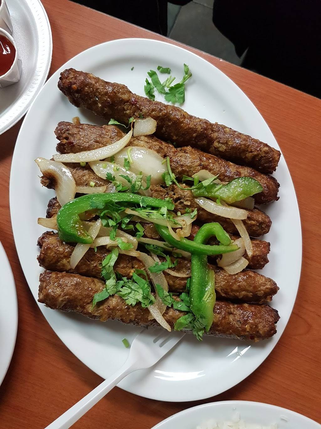 Mahal Restaurant - Indian Food Hamilton | restaurant | 527 Upper Sherman Ave, Hamilton, ON L8V 3L9, Canada | 9057770077 OR +1 905-777-0077