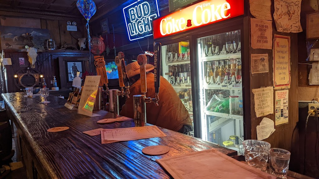 Kirkland Bar & Steakhouse | restaurant | 8985 Iron Springs Rd, Kirkland, AZ 86332, USA | 9284423408 OR +1 928-442-3408