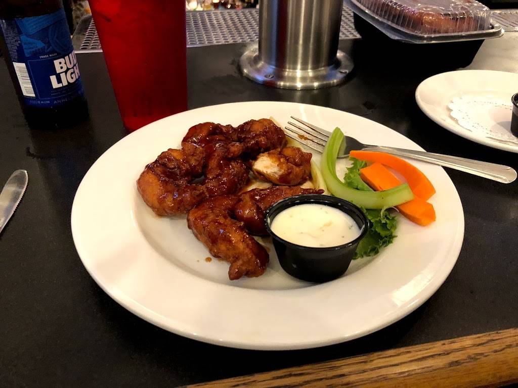 The Back Nine Club | restaurant | 17 Heritage Hill Dr, Lakeville, MA 02347, USA | 5089479991 OR +1 508-947-9991