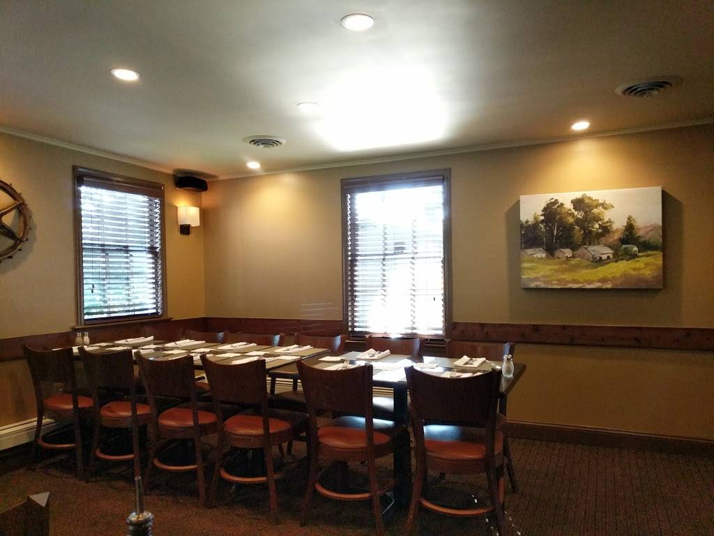 Ricciutis Kitchen | restaurant | 3308 Olney Sandy Spring Rd, Olney, MD 20832, USA | 3015703388 OR +1 301-570-3388