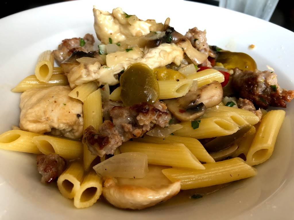 River Street Restaurant | restaurant | 109 River St, Milford, CT 06460, USA | 2038820071 OR +1 203-882-0071