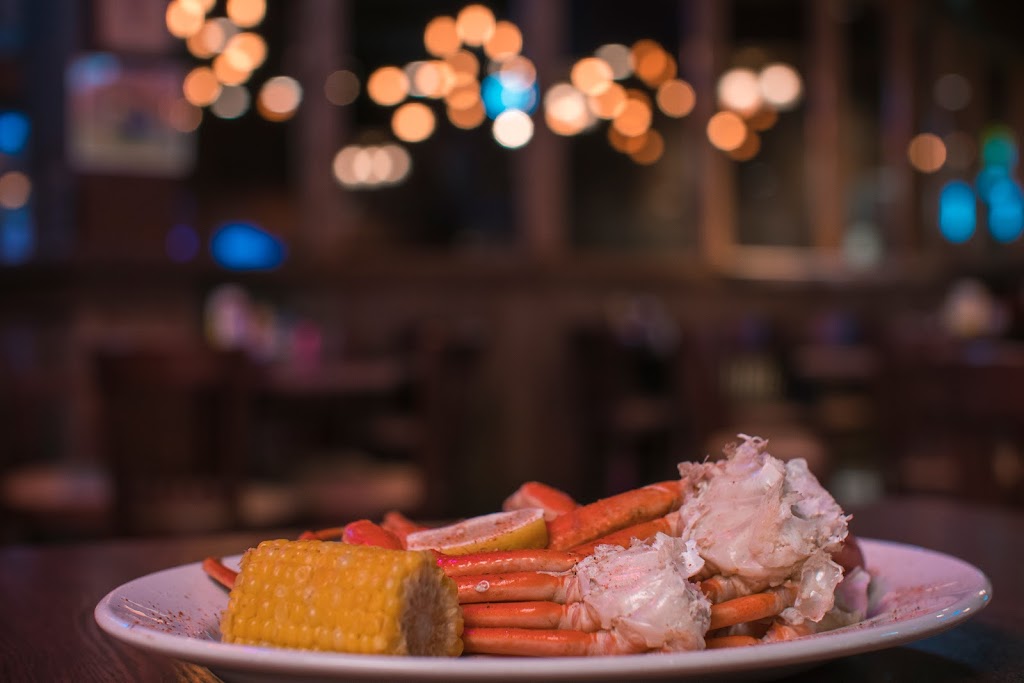 Big Daddy Es | restaurant | 711 Paragon Pl, Marksville, LA 71351, USA | 8009461946 OR +1 800-946-1946