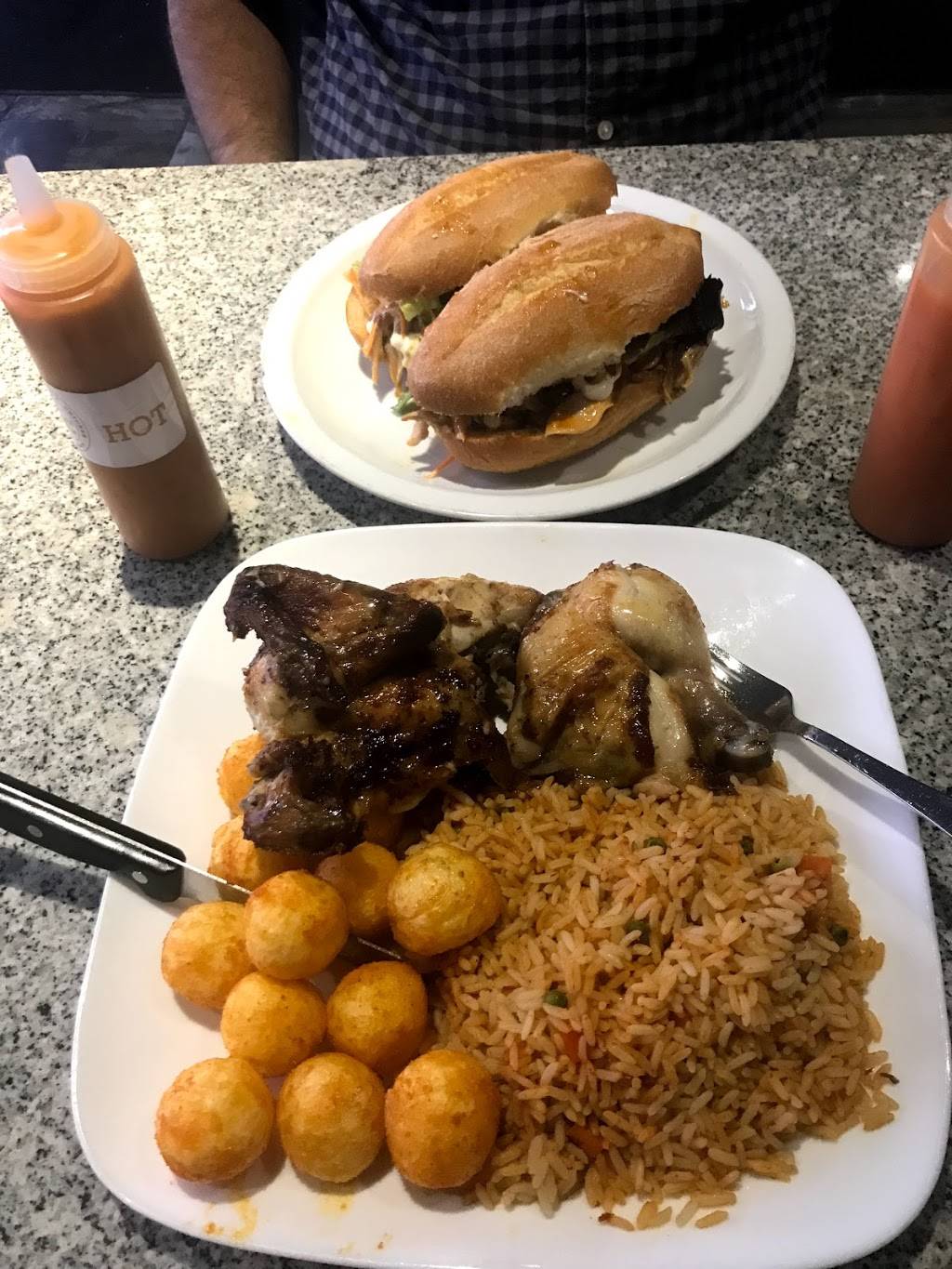 BPC CHICKEN | restaurant | 942 The Queensway, Etobicoke, ON M8Z 1P4, Canada | 4162557177 OR +1 416-255-7177