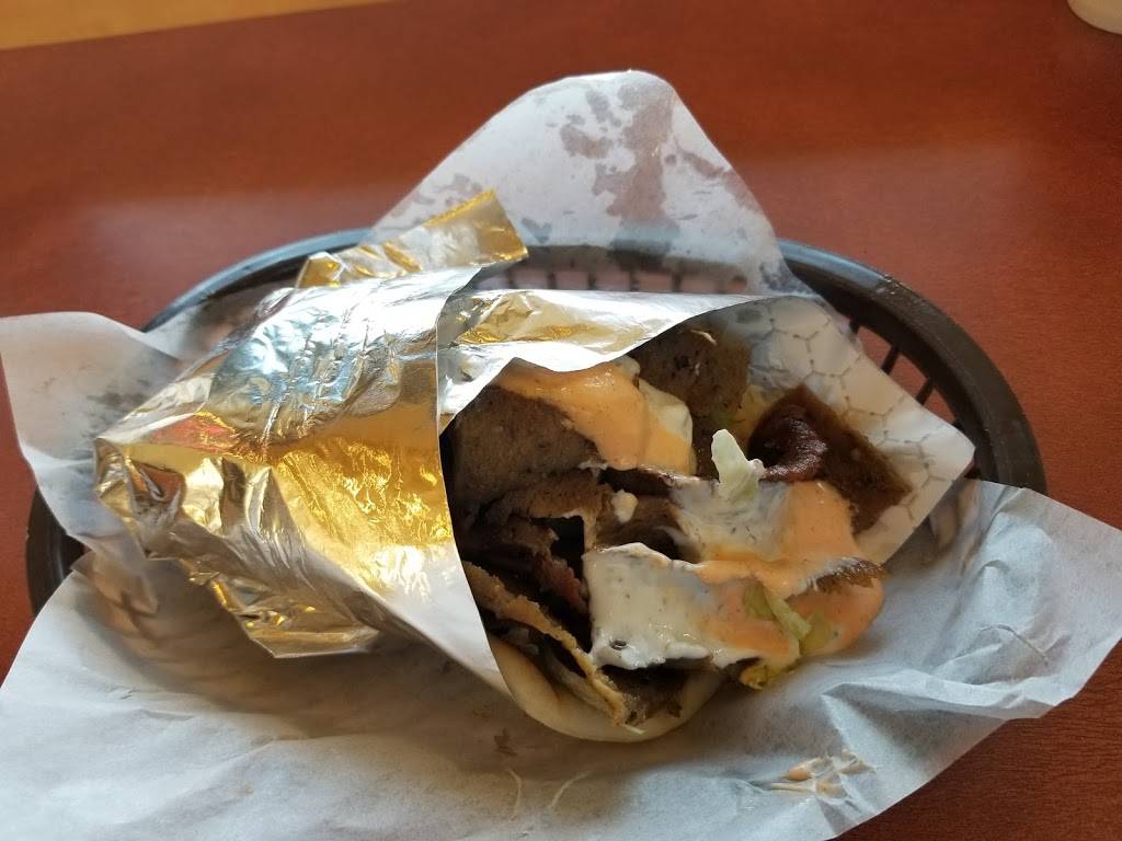 Grab a Gyro | restaurant | 9055 SW Barbur Blvd, Portland, OR 97219, USA | 5032441141 OR +1 503-244-1141