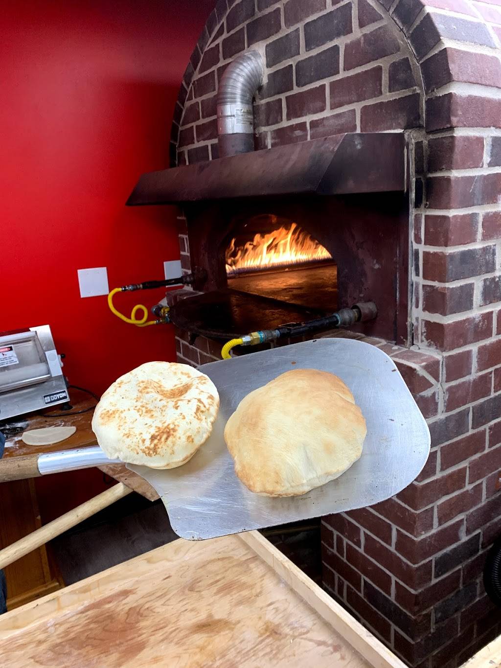 Falafel king | restaurant | 4407 Veterans Memorial Blvd, Metairie, LA 70006, USA | 5043548636 OR +1 504-354-8636