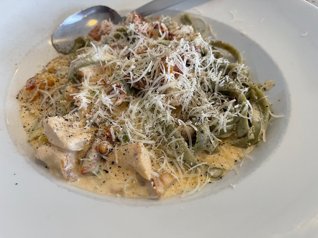 Cafe Grazie | restaurant | 3530 Zafarano Dr c3, Santa Fe, NM 87507, USA | 5054710108 OR +1 505-471-0108