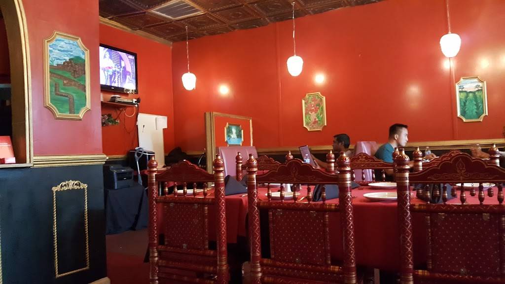 Purnima Bangladeshi Cuisine | restaurant | 4646 Buford Hwy NE A, Chamblee, GA 30341, USA | 7706098587 OR +1 770-609-8587