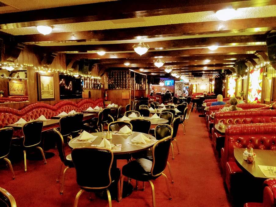 Barones | restaurant | 13726 Oxnard St, Valley Glen, CA 91401, USA | 8187826004 OR +1 818-782-6004