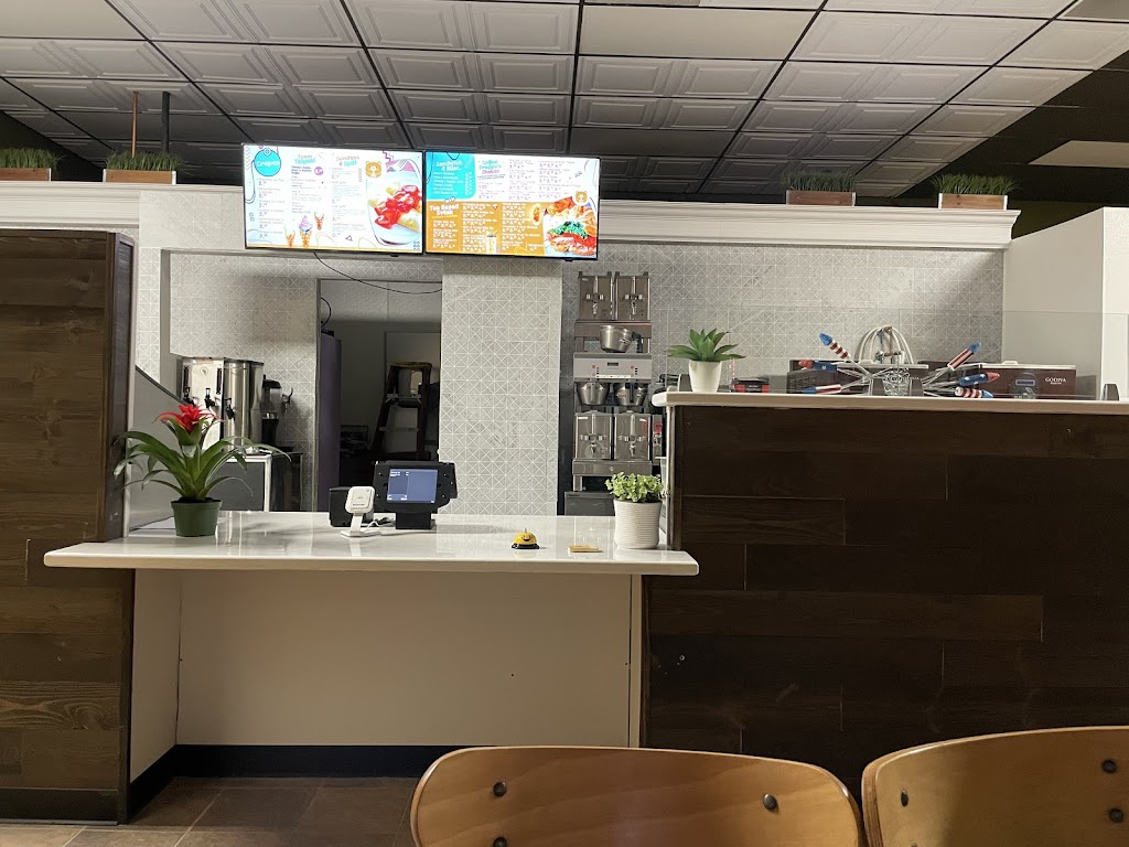 Crepe n Cream | cafe | 4206 E Florida Ave, Hemet, CA 92544, USA | 9513923893 OR +1 951-392-3893