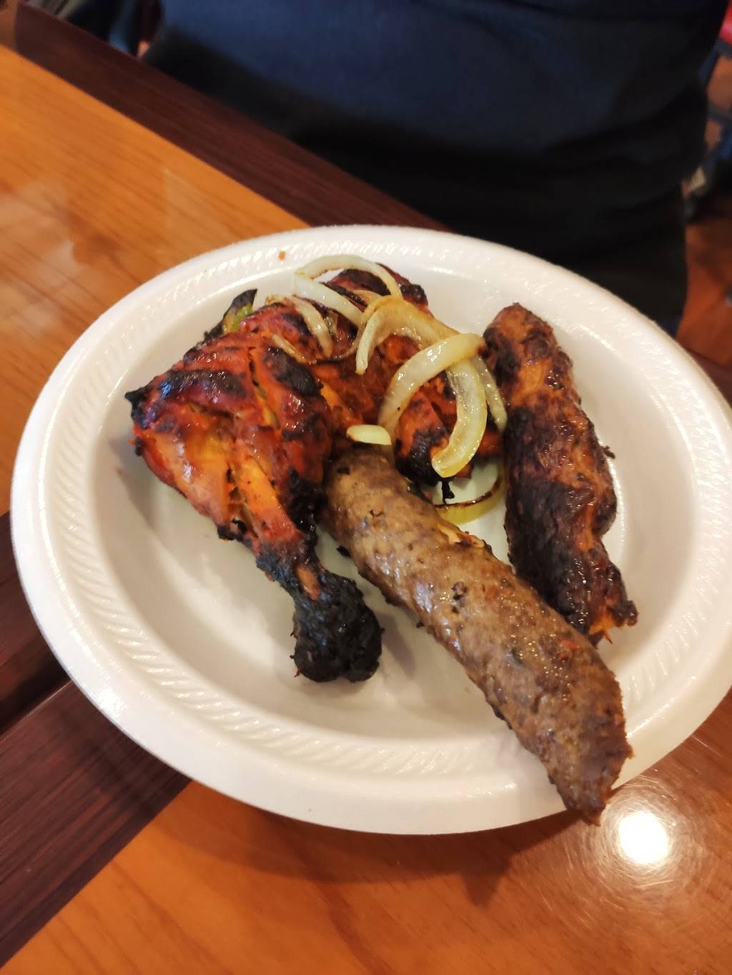 Tandoor Restaurant | restaurant | 279 Powers Ferry Rd # F, Marietta, GA 30067, USA | 6785602038 OR +1 678-560-2038