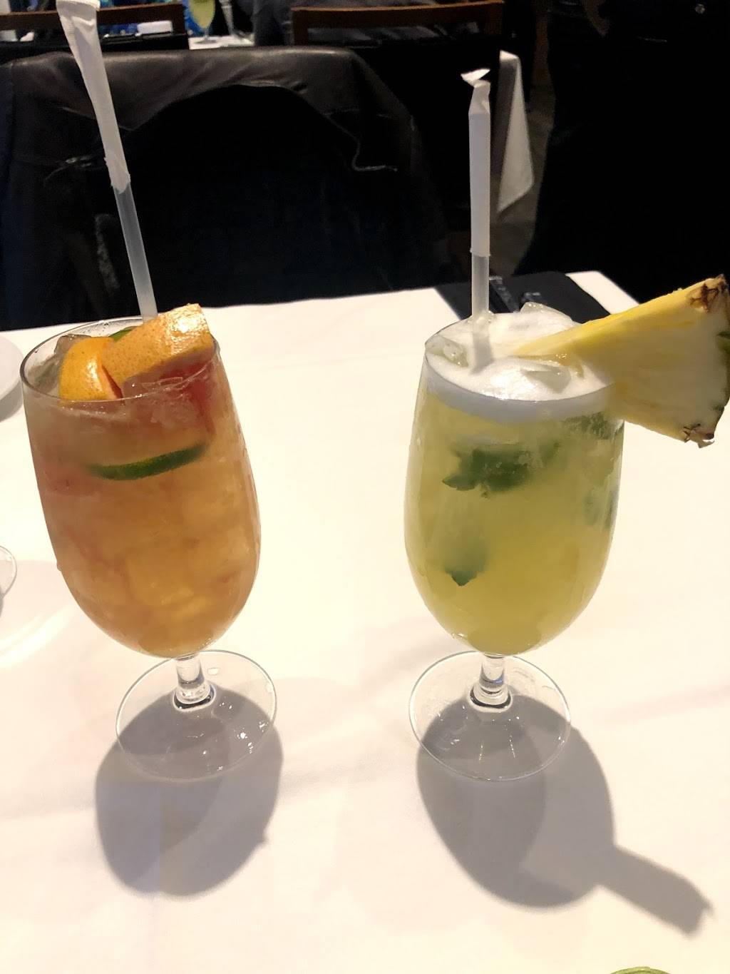 Taste of India | restaurant | Baileys Crossroads, VA 22041, USA | 2025857410 OR +1 202-585-7410