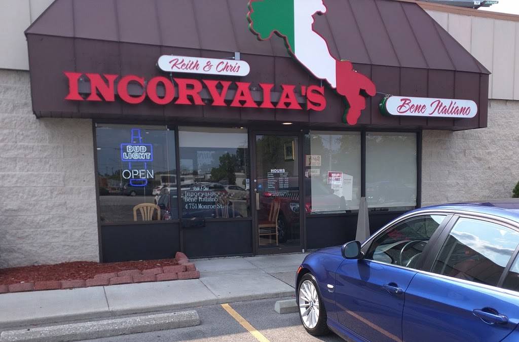 Bene Italiano | restaurant | 4751 Monroe St, Toledo, OH 43623, USA | 4194075776 OR +1 419-407-5776