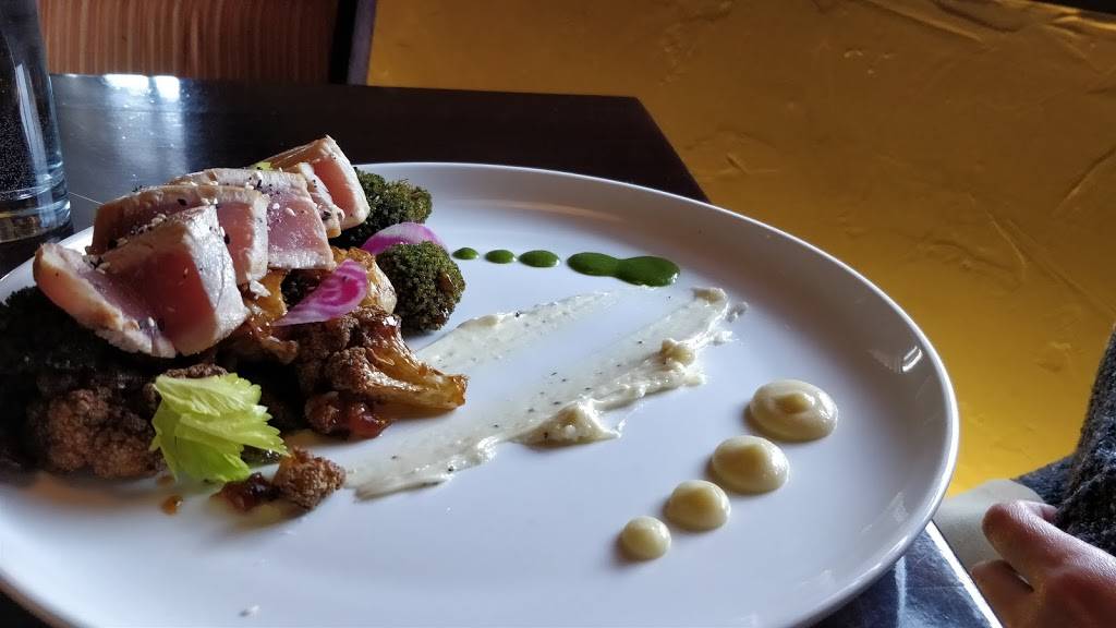 Grove | restaurant | 919 Cherry St SE, Grand Rapids, MI 49506, USA | 6164541000 OR +1 616-454-1000