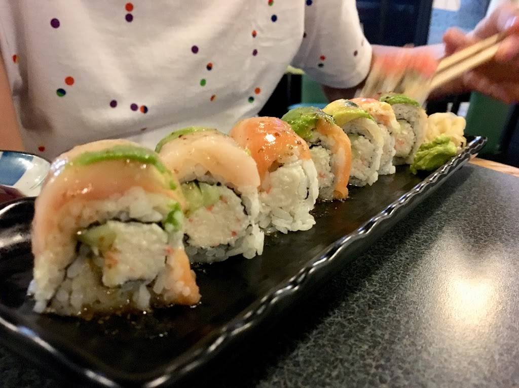 Sushi Base | restaurant | 224 Broadway, Chula Vista, CA 91910, USA | 6196164377 OR +1 619-616-4377