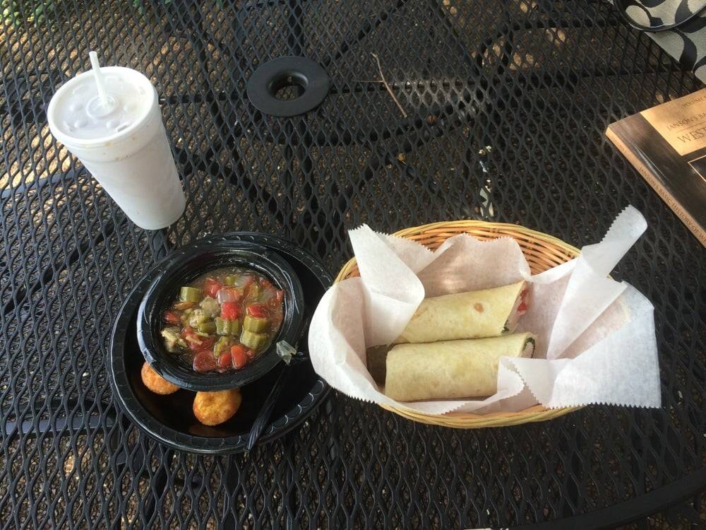 Lyns Gracious Goodness | restaurant | 2306 Whitesburg Dr, Huntsville, AL 35801, USA | 2565332607 OR +1 256-533-2607