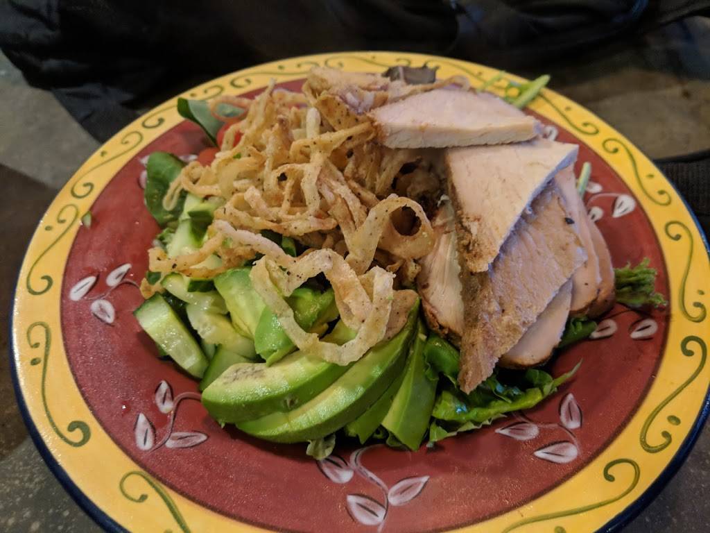 The Bone | restaurant | 9420 Battle St, Manassas, VA 20110, USA | 7033303820 OR +1 703-330-3820