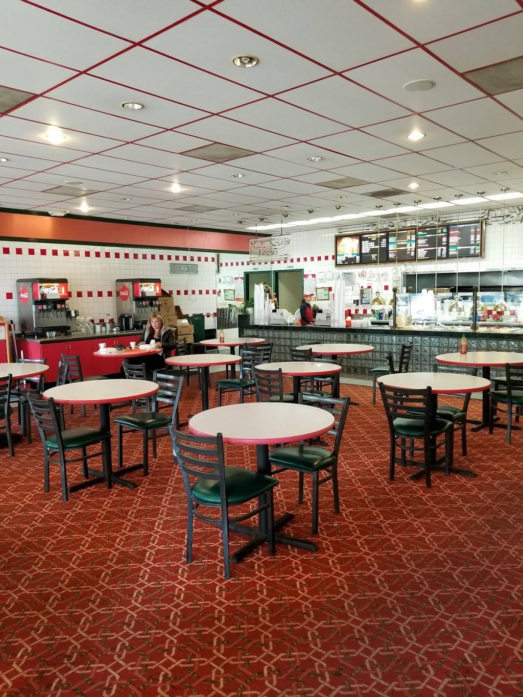 Tasty Goody La Verne | restaurant | 1483 Foothill Blvd, La Verne, CA 91750, USA | 9095968879 OR +1 909-596-8879