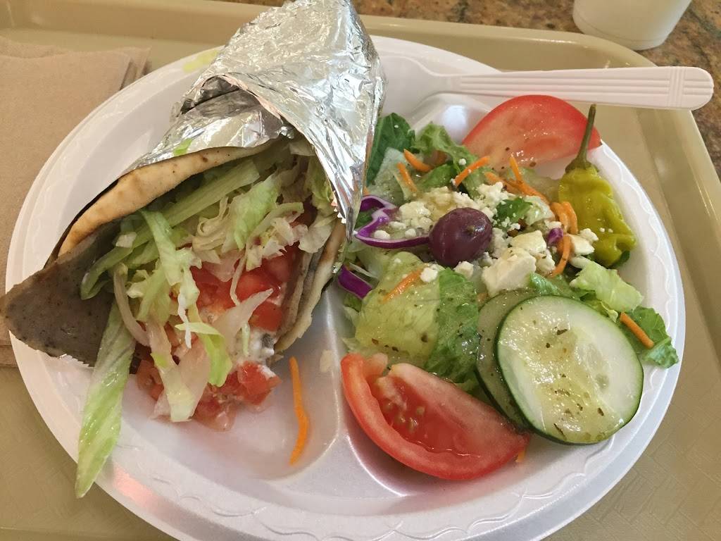Greek Fiesta at Crabtree Valley Mall | restaurant | Crabtree Valley Mall, 4325 Glenwood Ave #2043, Raleigh, NC 27612, USA | 9195712545 OR +1 919-571-2545