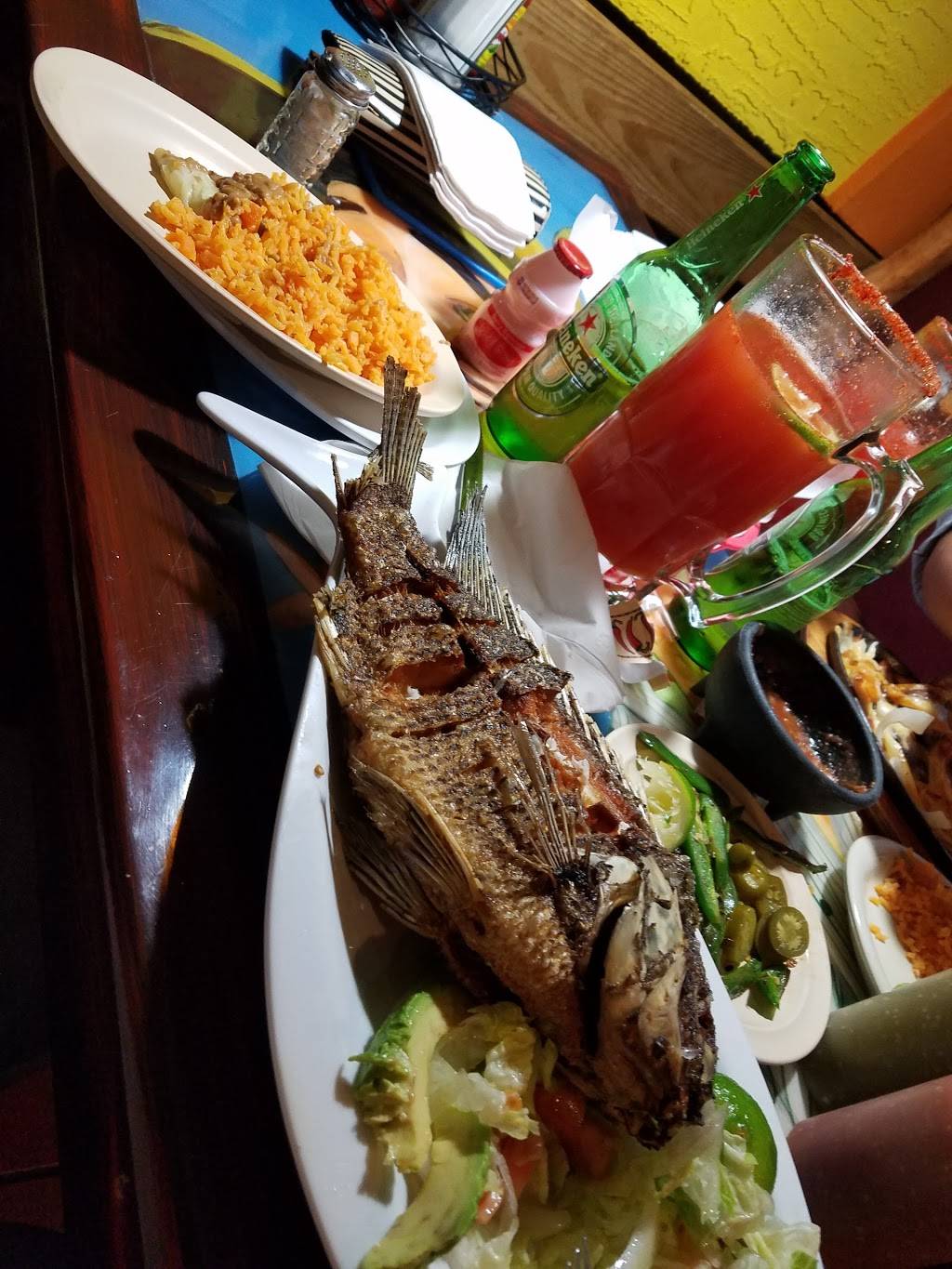 El Maguey | restaurant | 3920 N High School Rd, Indianapolis, IN 46254, USA | 3176024045 OR +1 317-602-4045