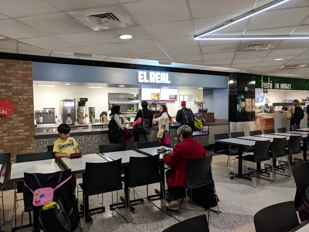 El Real | restaurant | 3950 S Terminal Rd, Houston, TX 77032, USA | 2817676190 OR +1 281-767-6190