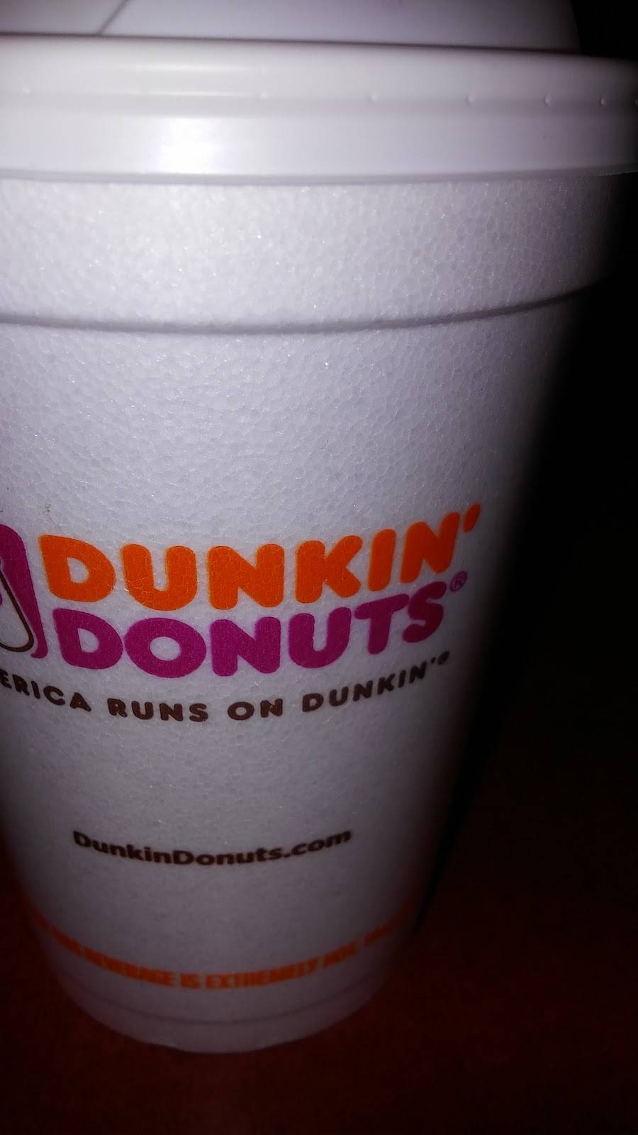 Dunkin Donuts | cafe | 6366 108th St, Flushing, NY 11375, USA | 7182754575 OR +1 718-275-4575