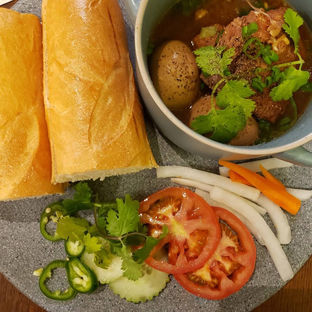 Banh Mi Up | restaurant | 8037 N Lombard St, Portland, OR 97203, USA | 5037194288 OR +1 503-719-4288