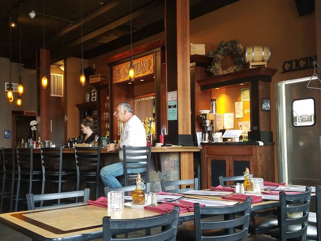 Il Siciliano Ristorante Italiano | restaurant | 1118 Myrtle Ave, Enumclaw, WA 98022, USA | 3608259463 OR +1 360-825-9463