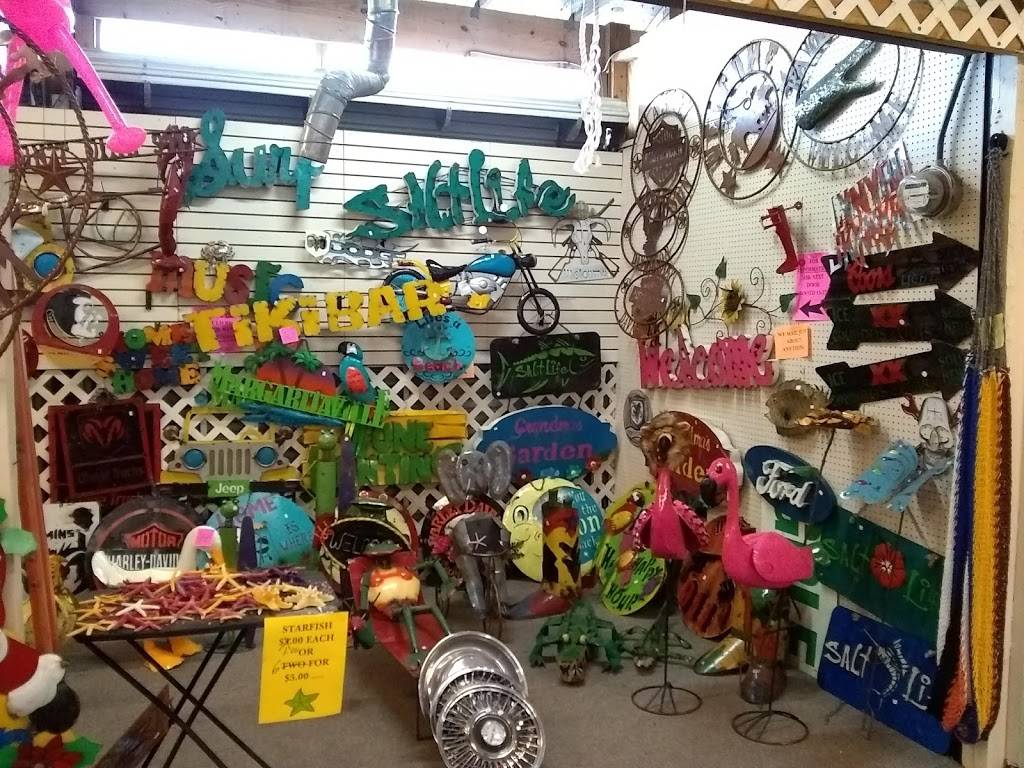 Flamingo Island Flea Market | shopping mall | 11902 Bonita Beach Rd SE, Bonita Springs, FL 34135, USA | 2399487799 OR +1 239-948-7799