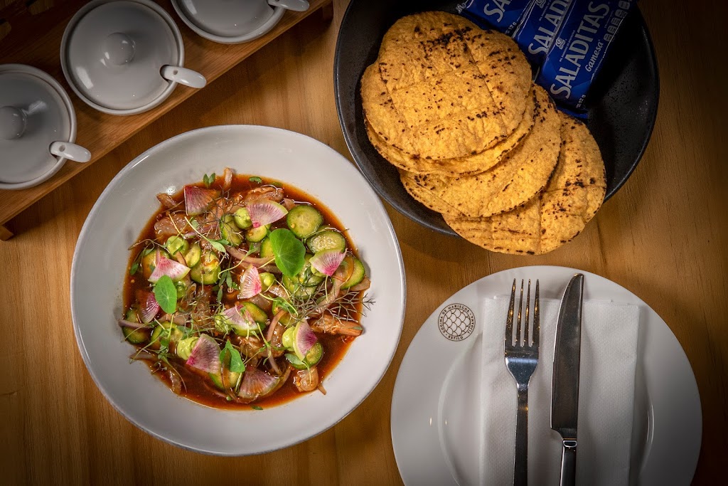 PEZ - Mexican Seafood | restaurant | 20 W Flagler St, Miami, FL 33130, USA | 3055703440 OR +1 305-570-3440