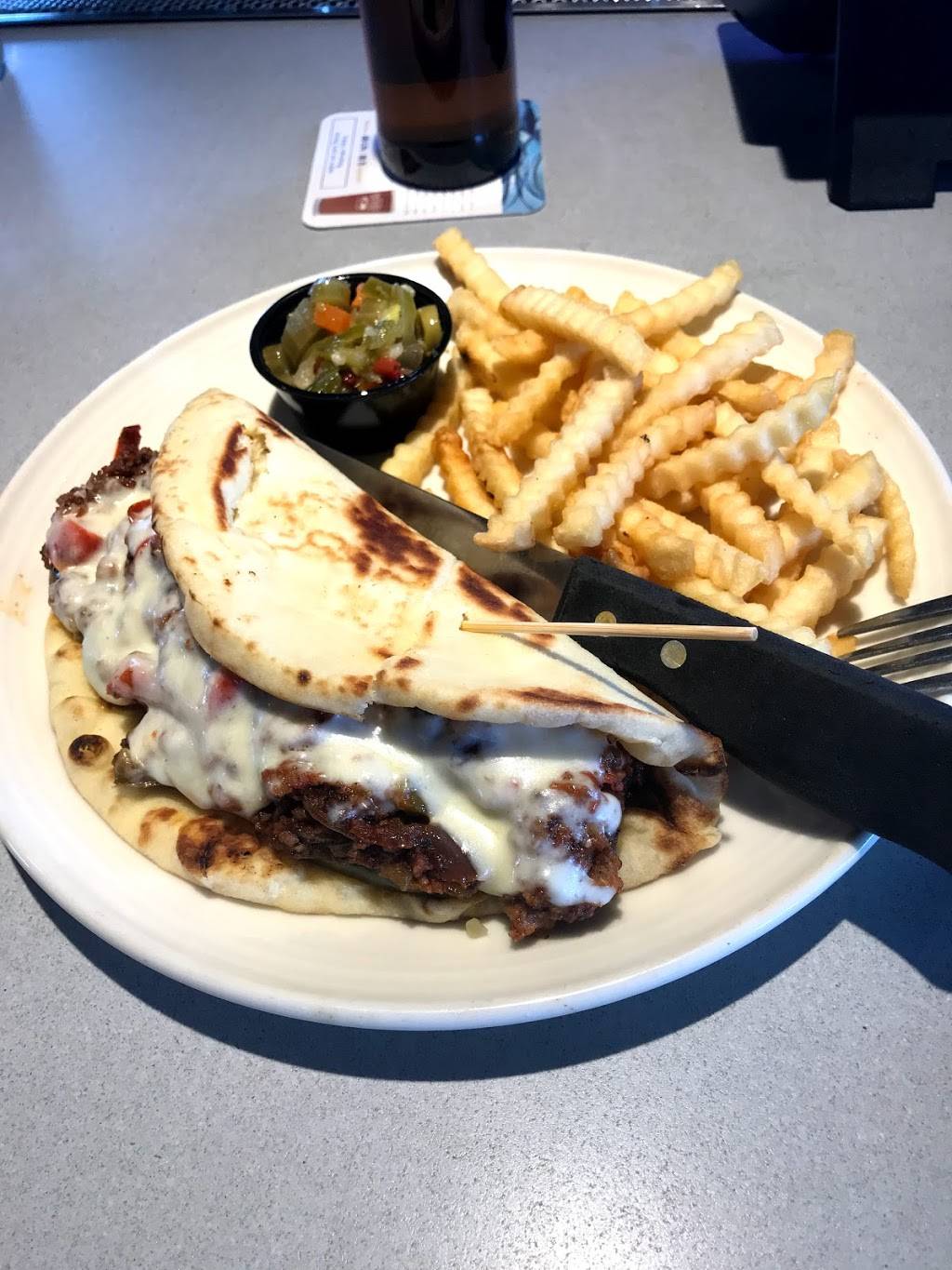 Grumpy Goat Tavern - Ankeny | restaurant | 810 E 1st St, Ankeny, IA 50021, USA | 5155122100 OR +1 515-512-2100