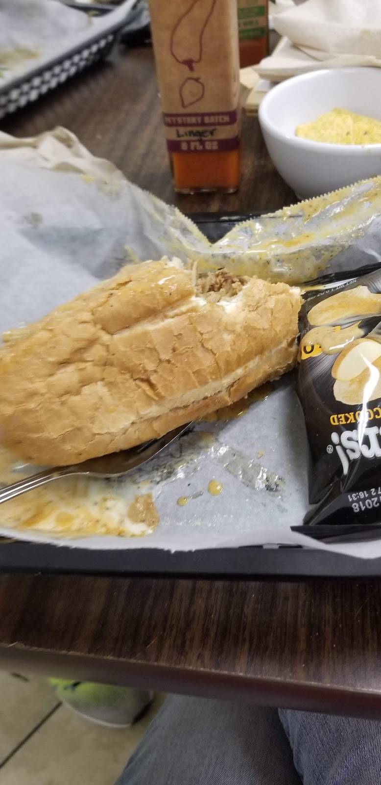 Hank Sauce | restaurant | 8605 Landis Ave, Sea Isle City, NJ 08243, USA | 6094865132 OR +1 609-486-5132