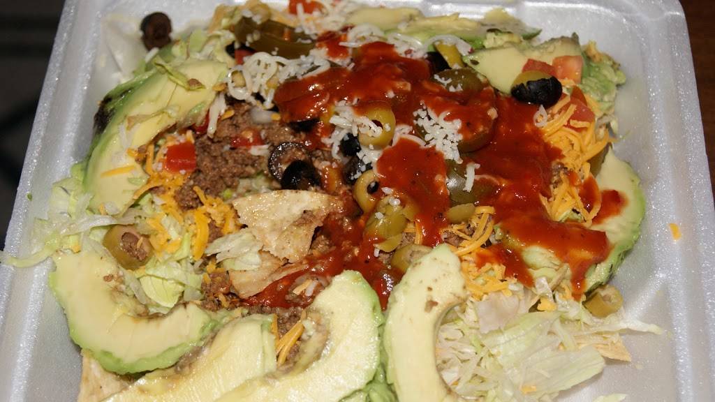 Amigos Mexican Restaurant | restaurant | 22085 West Rd, Woodhaven, MI 48183, USA | 7346767703 OR +1 734-676-7703