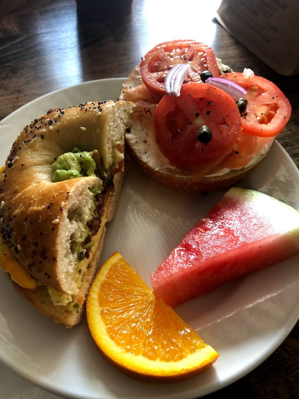 Lamplighter Coffee Roasters Addison St. Cafe | cafe | 116 S Addison St, Richmond, VA 23220, USA | 8047282292 OR +1 804-728-2292