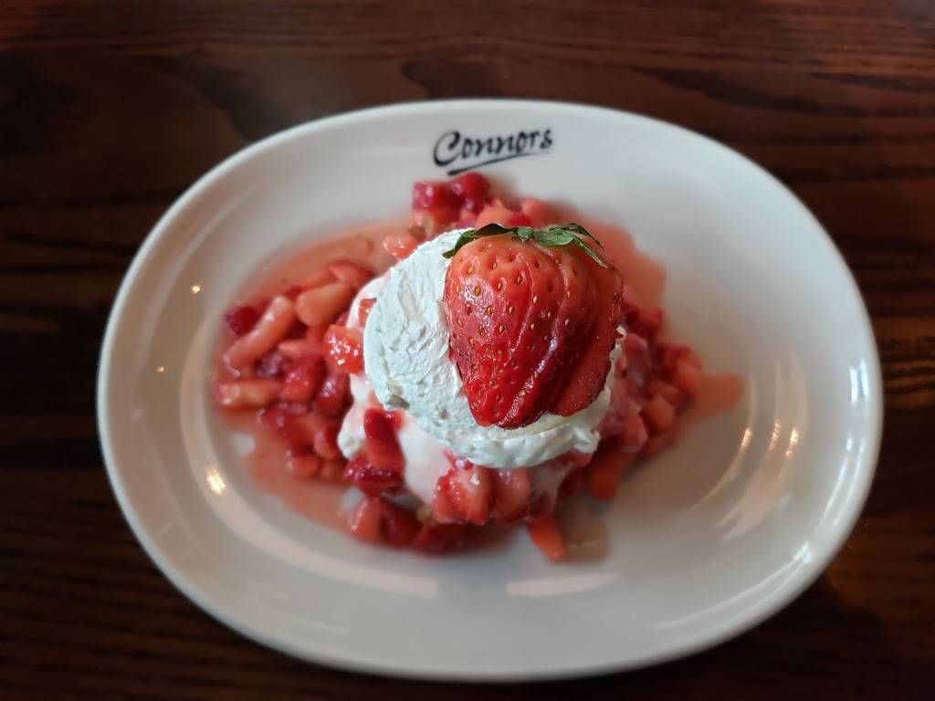Connors Steak & Seafood | restaurant | 3501 S Tamiami Trail #1165, Sarasota, FL 34239, USA | 9412603232 OR +1 941-260-3232