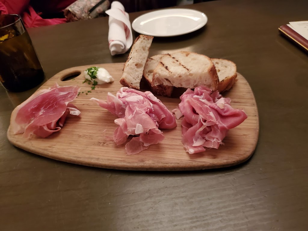 Bank & Bourbon | restaurant | 1200 Market St, Philadelphia, PA 19107, USA | 2152317300 OR +1 215-231-7300