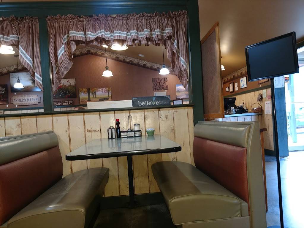 Richards Family Restaurant, Inc | restaurant | 27290 US-6, Youngsville, PA 16371, USA | 8145637758 OR +1 814-563-7758