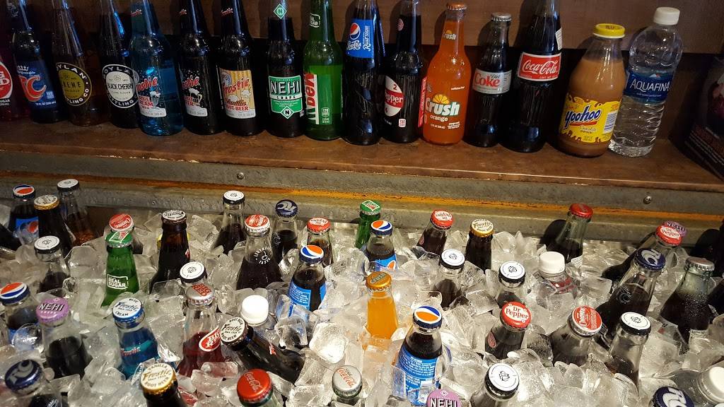 MISSION BBQ | restaurant | 142 Dock St, Annapolis, MD 21401, USA | 4432214731 OR +1 443-221-4731