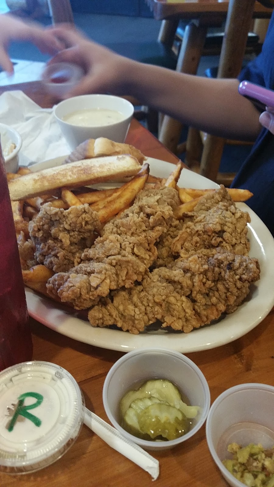 Timberland Truckstop | meal takeaway | 26026 US-371, Sarepta, LA 71071, USA | 3189943701 OR +1 318-994-3701