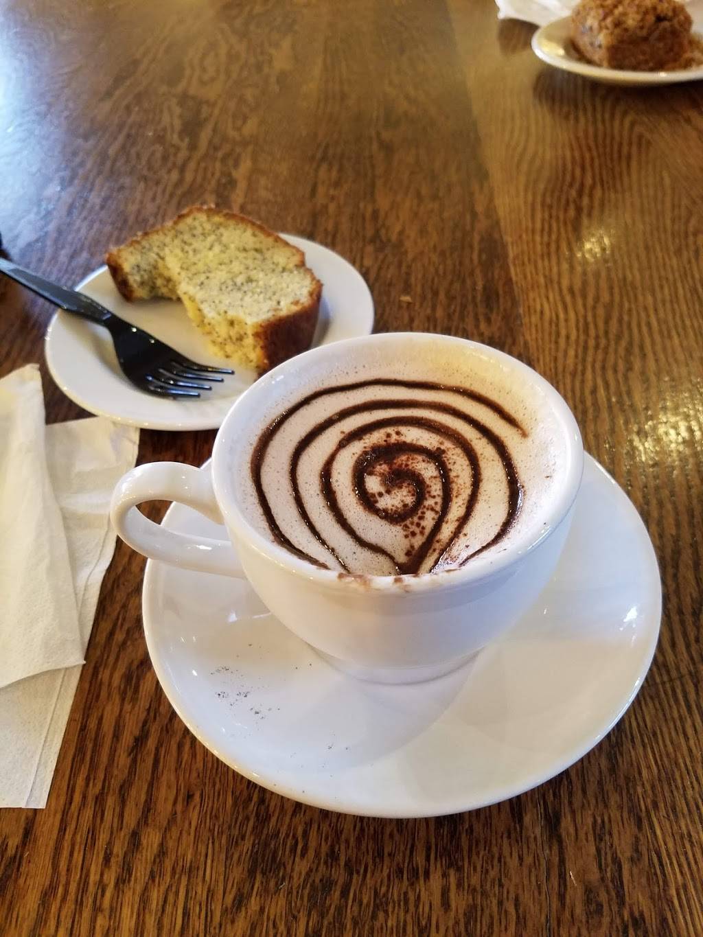 Black Cap Coffee & Beer - Espresso - Sandwiches - Craft Beer Sto | cafe | 144 Main St, Stowe, VT 05672, USA | 8022532123 OR +1 802-253-2123